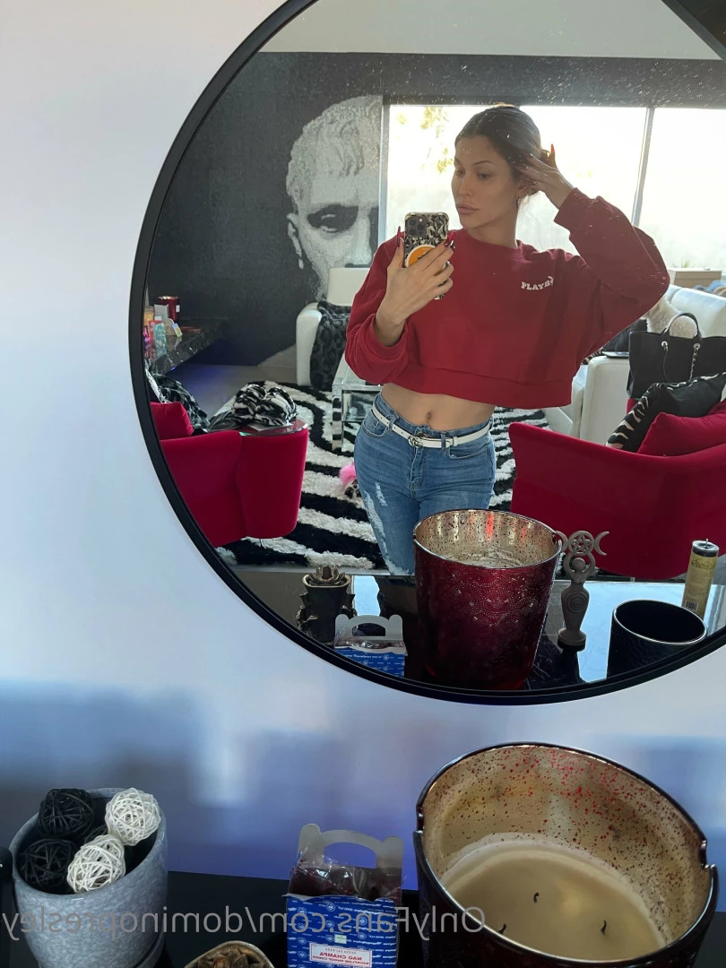 THE DOMINO PRESLEY [ dominopresley ] Onlyfans leaked photo 9177372 on Hotleaks.tv