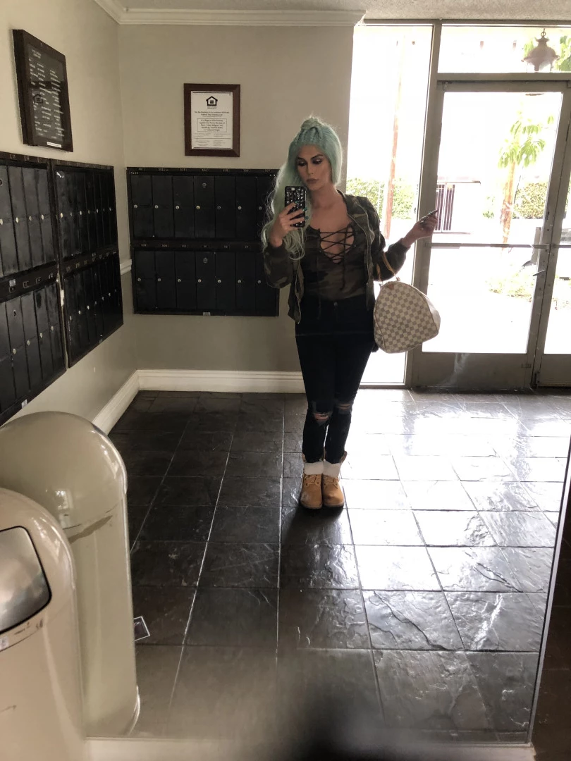THE DOMINO PRESLEY [ dominopresley ] Onlyfans leaked photo 9180167 on Hotleaks.tv
