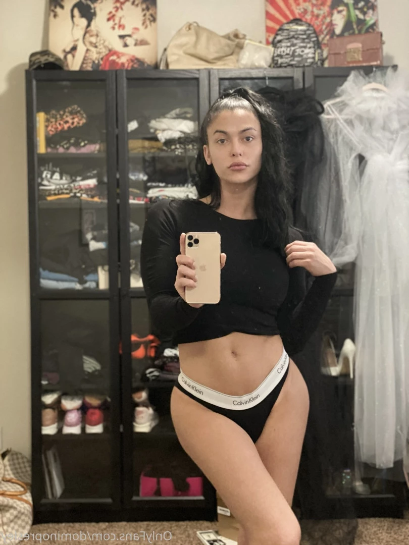 THE DOMINO PRESLEY [ dominopresley ] Onlyfans leaked photo 9180252 on Hotleaks.tv