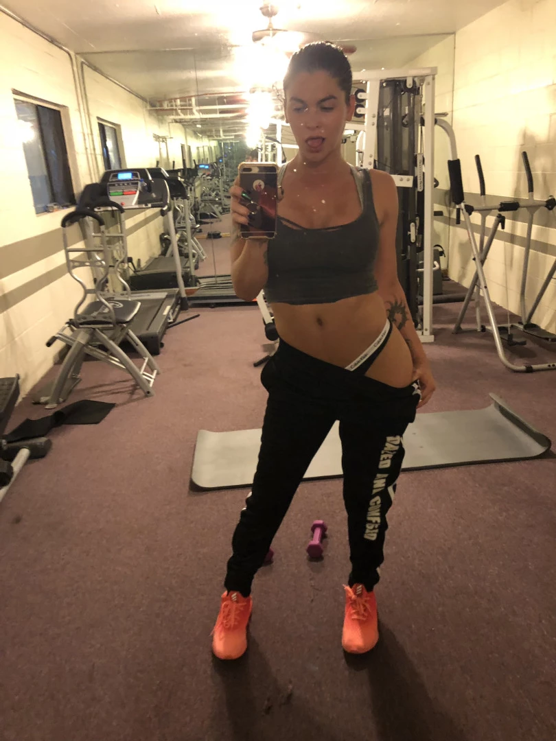 THE DOMINO PRESLEY [ dominopresley ] Onlyfans leaked photo 9180605 on Hotleaks.tv