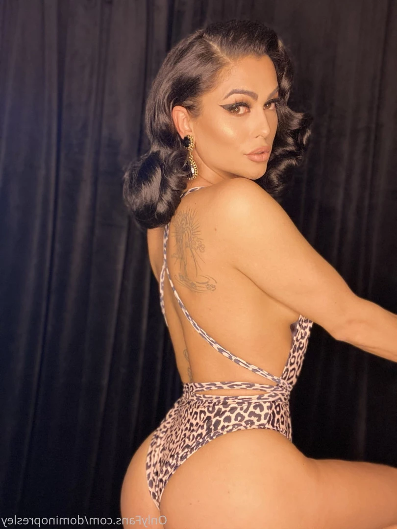 THE DOMINO PRESLEY [ dominopresley ] Onlyfans leaked photo 9181330 on Hotleaks.tv
