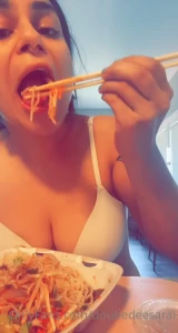 Sara 🌷 [ doubedeesarai ] Onlyfans leaked video 8311474 on Hotleaks.tv
