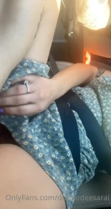 Sara 🌷 [ doubedeesarai ] Onlyfans leaked video 8311505 on Hotleaks.tv