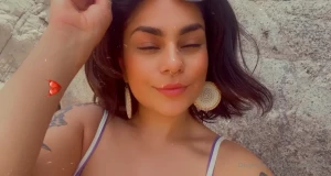 Sara 🌷 [ doubedeesarai ] Onlyfans leaked video 8311538 on Hotleaks.tv
