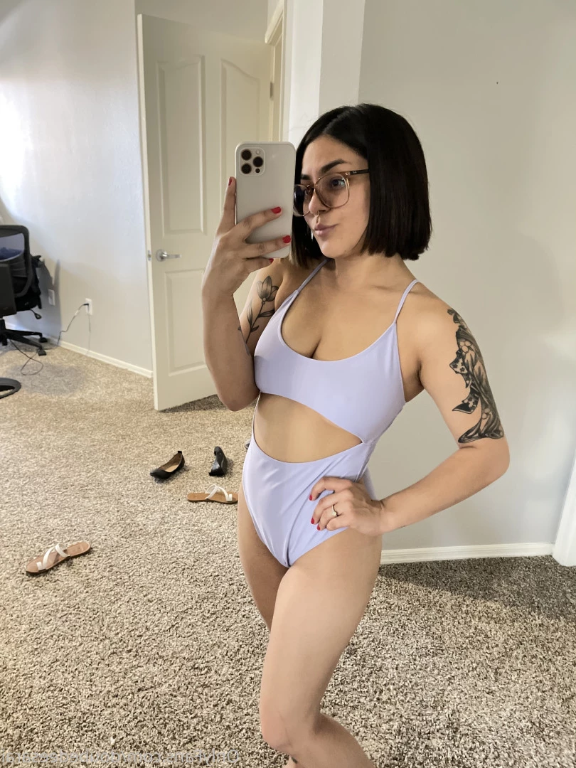 Sara 🌷 [ doubedeesarai ] Onlyfans leaked photo 8975422 on Hotleaks.tv