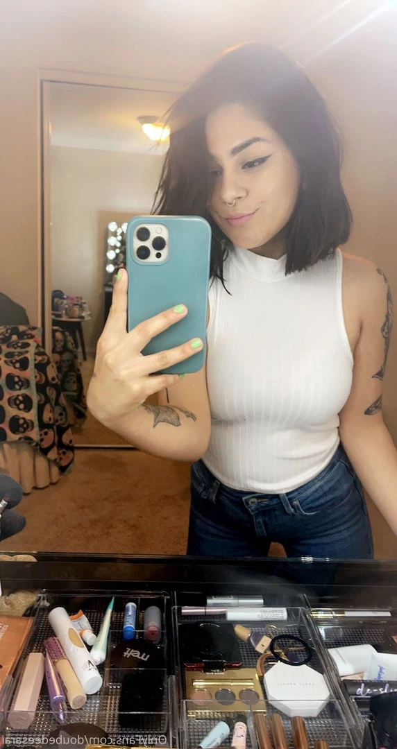 Sara 🌷 [ doubedeesarai ] Onlyfans leaked photo 8975582 on Hotleaks.tv