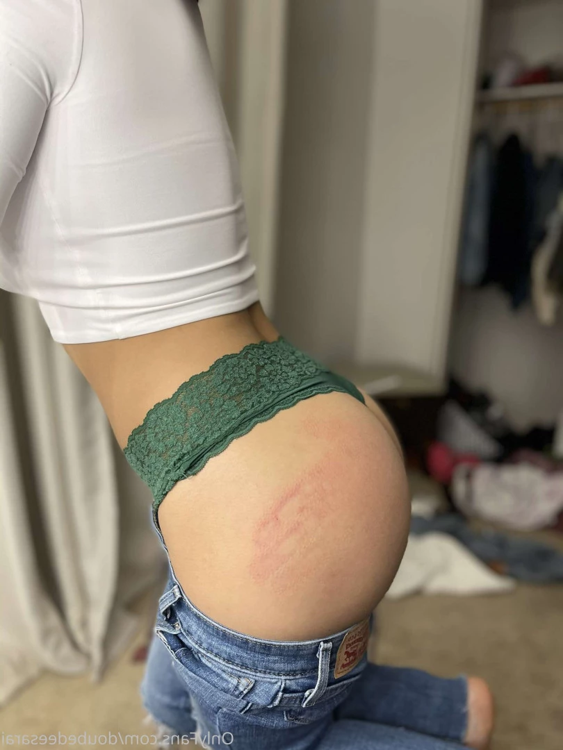 Sara 🌷 [ doubedeesarai ] Onlyfans leaked photo 8975679 on Hotleaks.tv