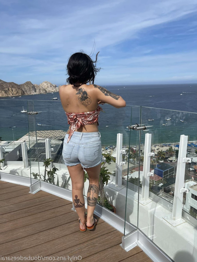 Sara 🌷 [ doubedeesarai ] Onlyfans leaked photo 8976114 on Hotleaks.tv