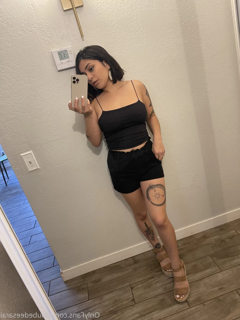 Sara 🌷 [ doubedeesarai ] Onlyfans leaked photo 8976332 on Hotleaks.tv