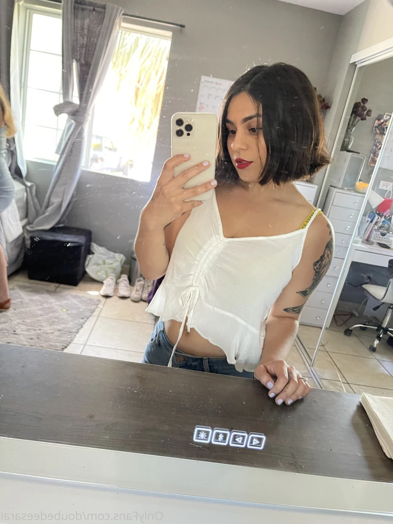 Sara 🌷 [ doubedeesarai ] Onlyfans leaked photo 8976374 on Hotleaks.tv