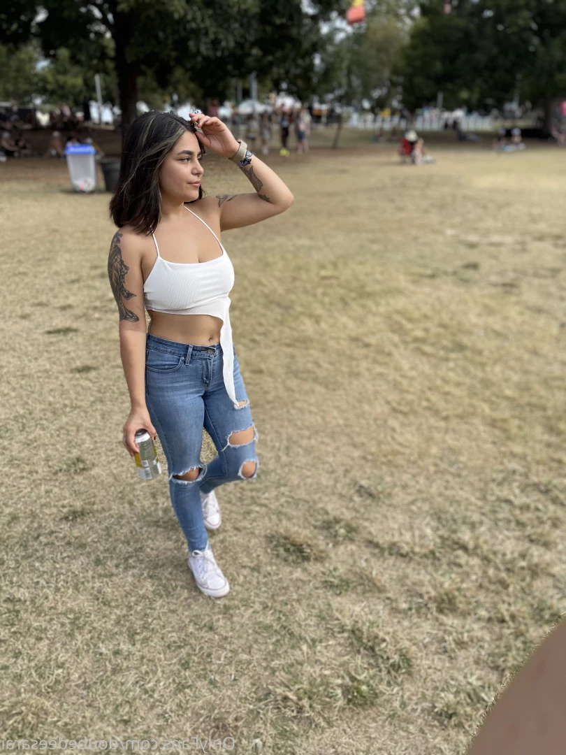 Sara 🌷 [ doubedeesarai ] Onlyfans leaked photo 8976526 on Hotleaks.tv