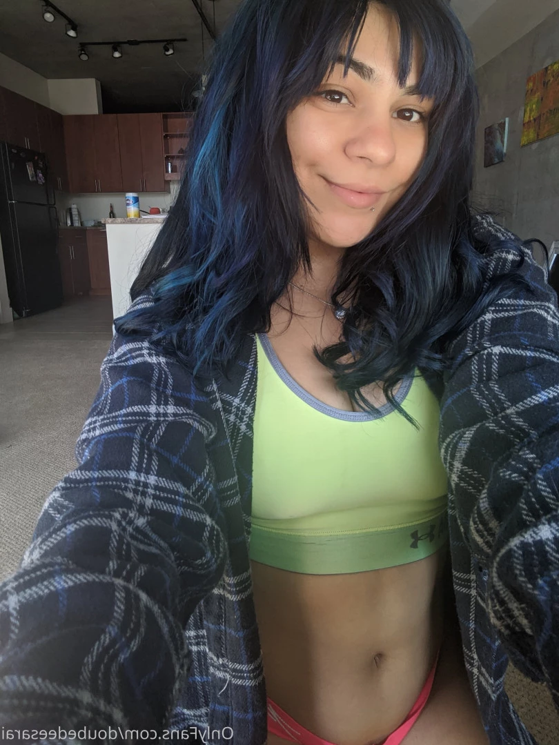 Sara 🌷 [ doubedeesarai ] Onlyfans leaked photo 8976661 on Hotleaks.tv