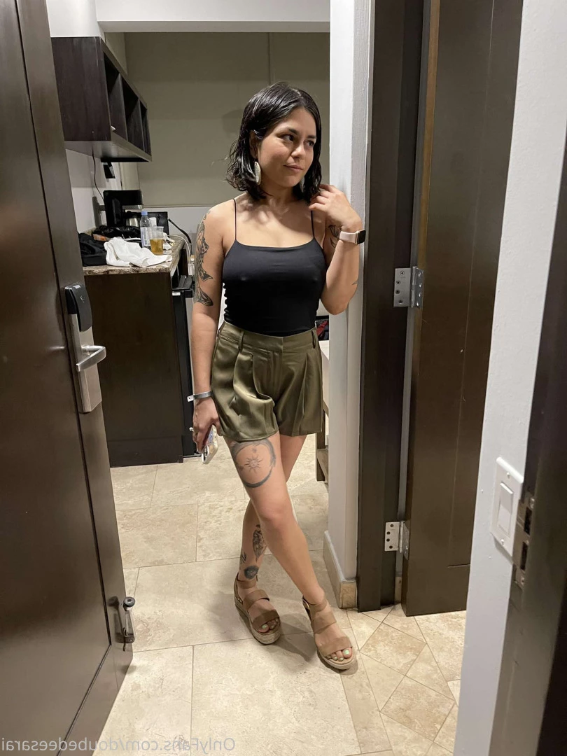 Sara 🌷 [ doubedeesarai ] Onlyfans leaked photo 8976865 on Hotleaks.tv