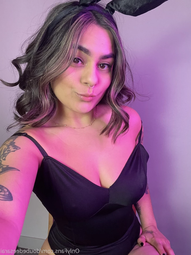 Sara 🌷 [ doubedeesarai ] Onlyfans leaked photo 8977051 on Hotleaks.tv