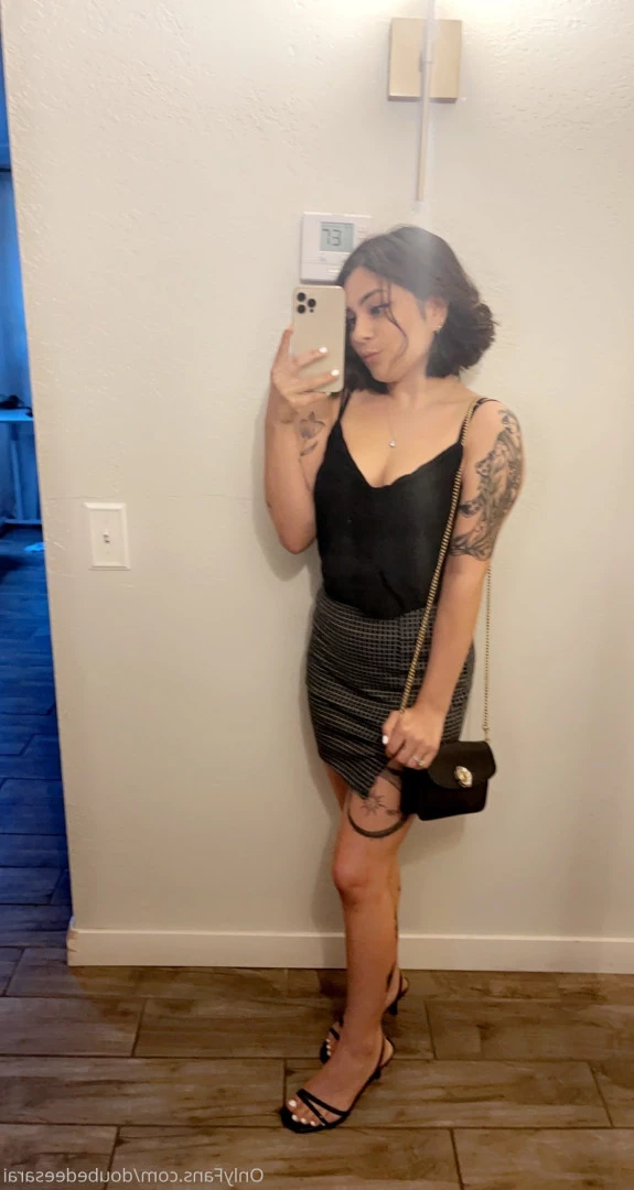 Sara 🌷 [ doubedeesarai ] Onlyfans leaked photo 8977294 on Hotleaks.tv