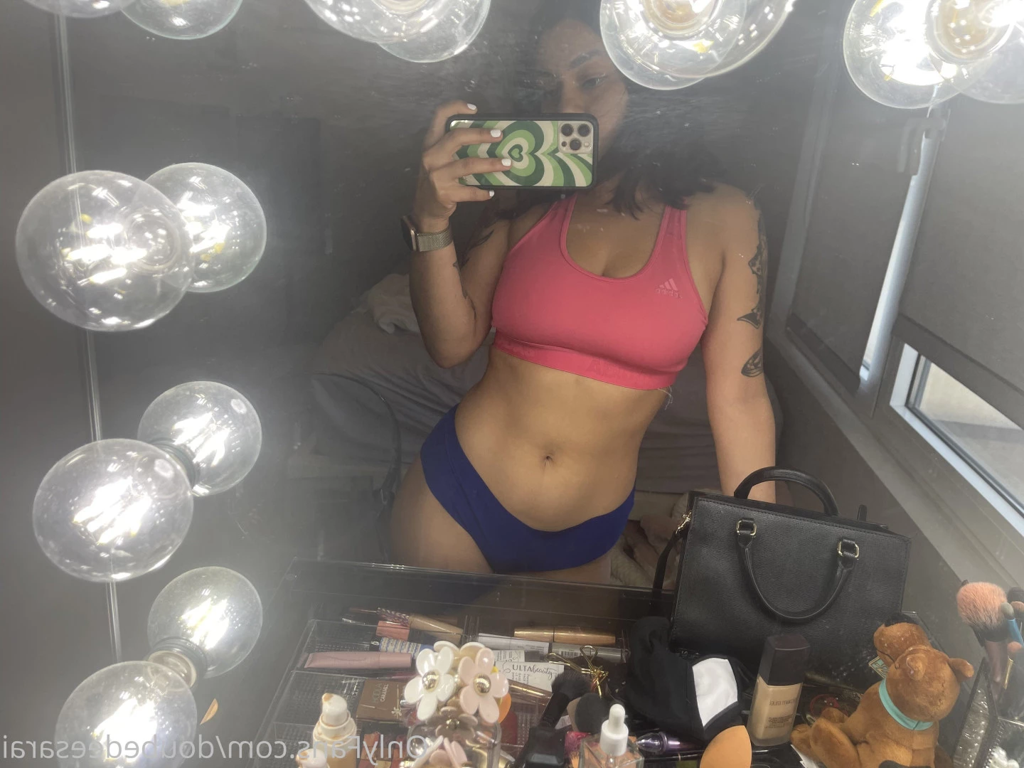 Sara 🌷 [ doubedeesarai ] Onlyfans leaked photo 8977726 on Hotleaks.tv