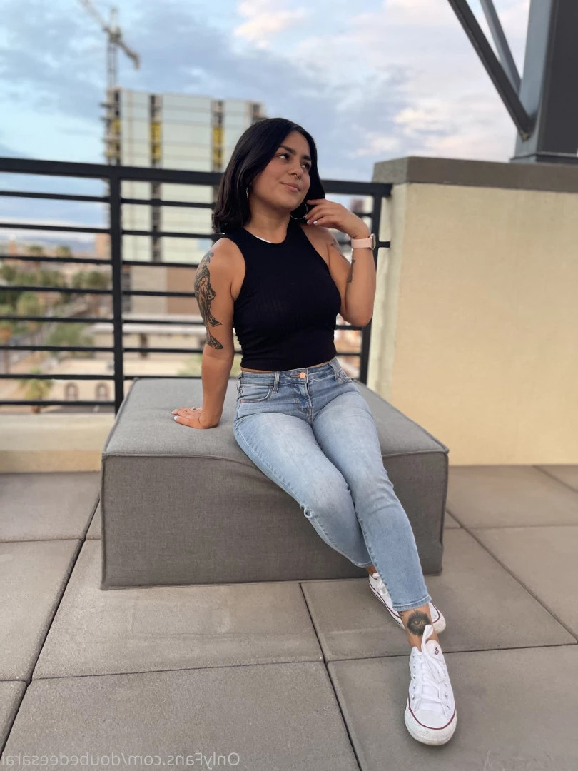 Sara 🌷 [ doubedeesarai ] Onlyfans leaked photo 8977828 on Hotleaks.tv