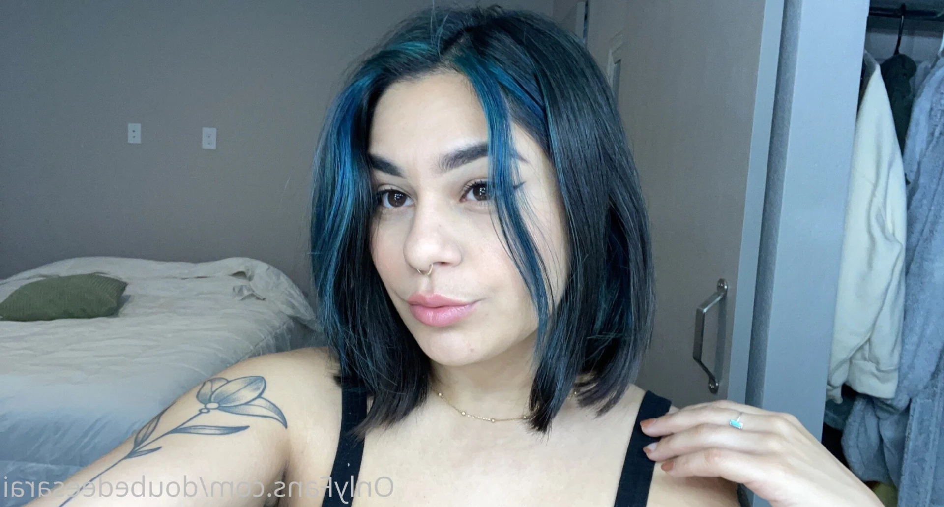 Sara 🌷 [ doubedeesarai ] Onlyfans leaked photo 8977926 on Hotleaks.tv