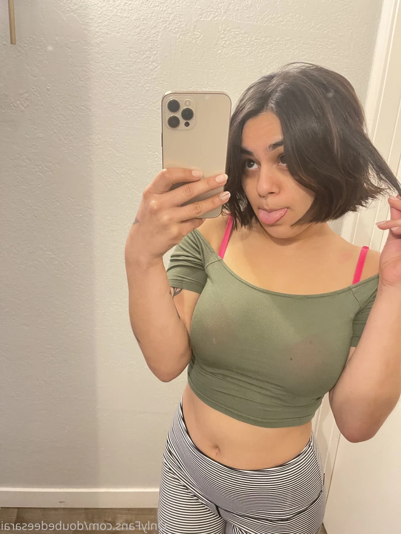 Sara 🌷 [ doubedeesarai ] Onlyfans leaked photo 8978036 on Hotleaks.tv