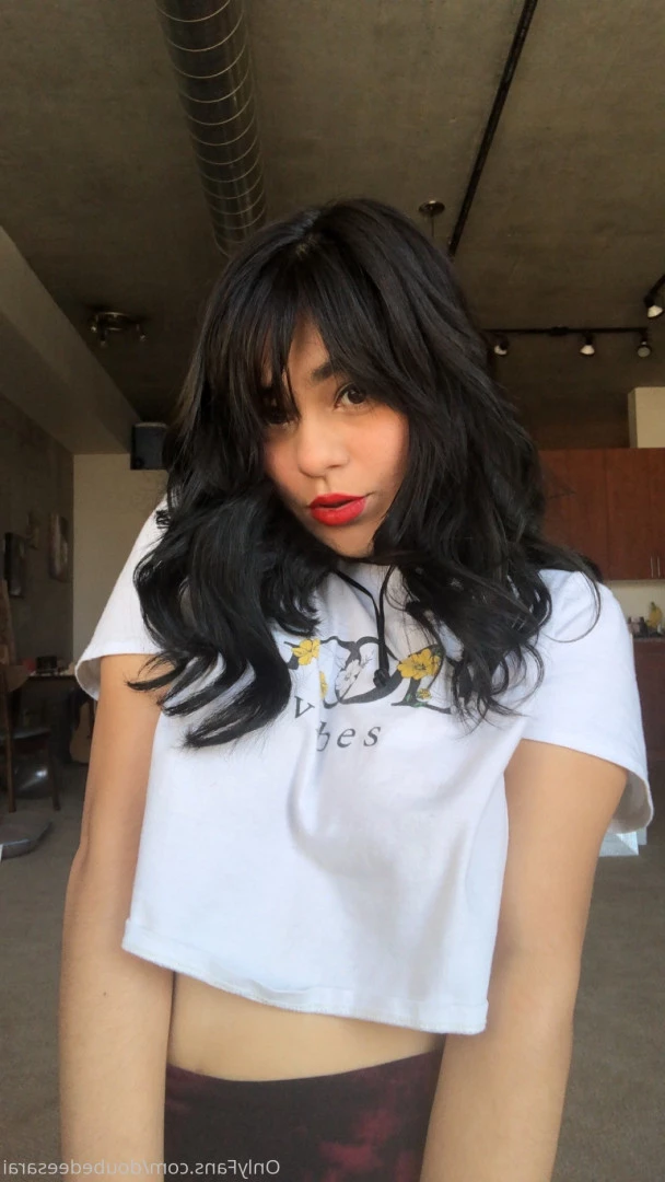 Sara 🌷 [ doubedeesarai ] Onlyfans leaked photo 8978752 on Hotleaks.tv