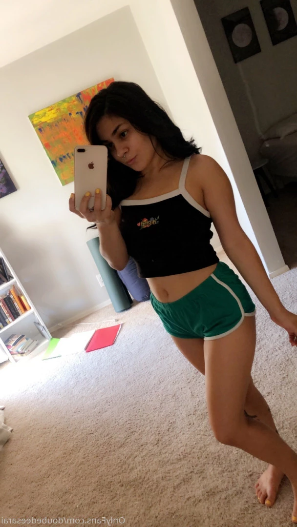 Sara 🌷 [ doubedeesarai ] Onlyfans leaked photo 8978810 on Hotleaks.tv