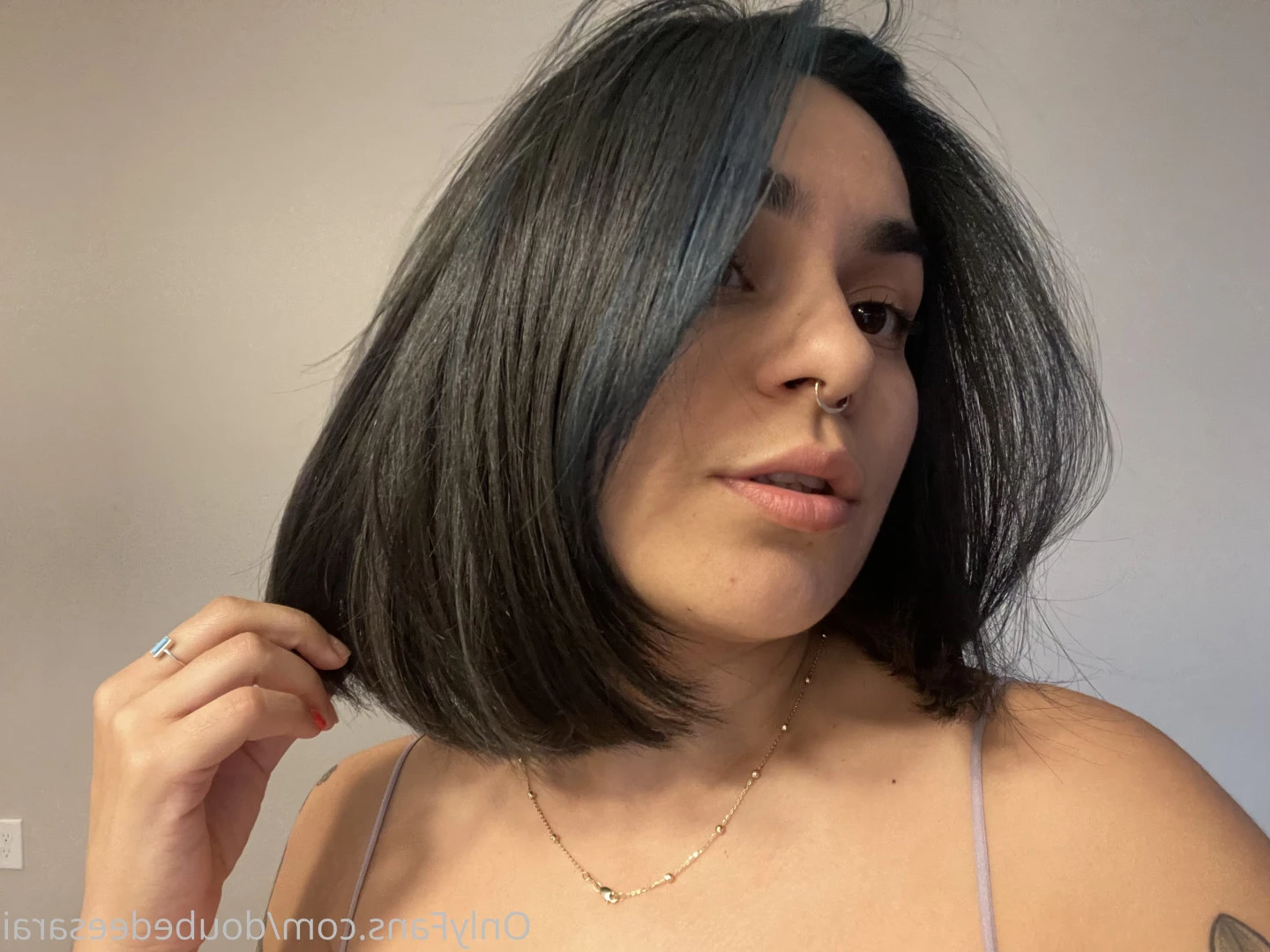 Sara 🌷 [ doubedeesarai ] Onlyfans leaked photo 8979154 on Hotleaks.tv