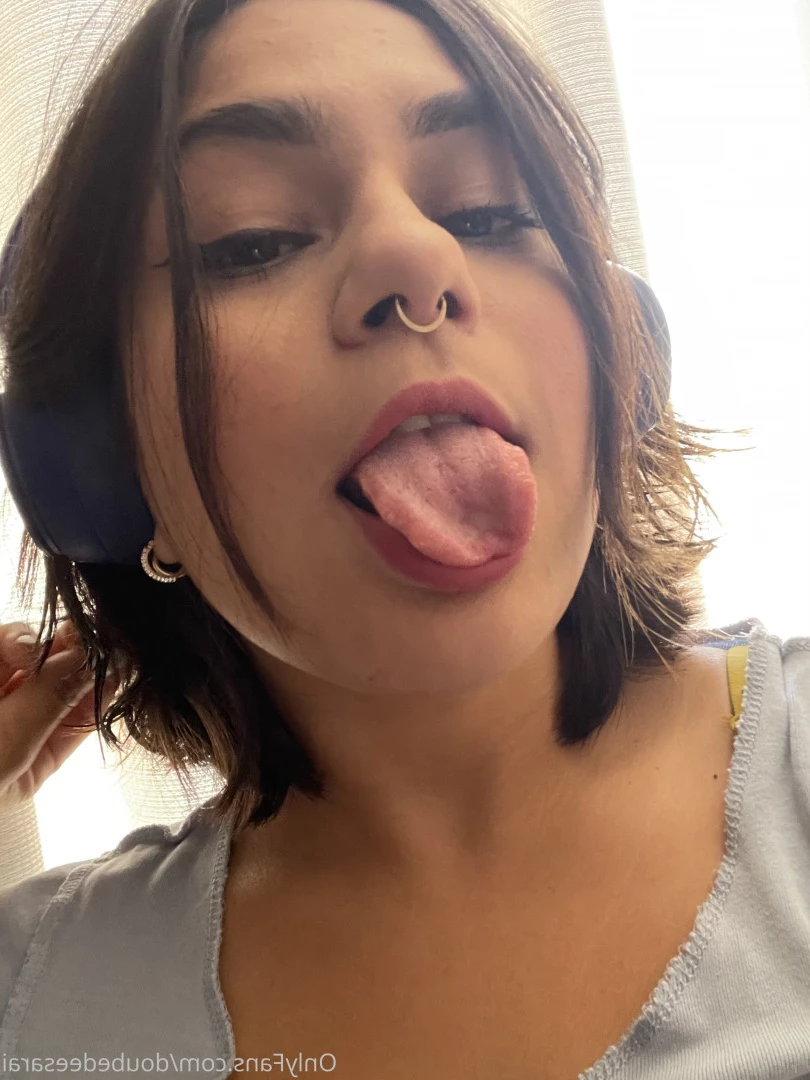 Sara 🌷 [ doubedeesarai ] Onlyfans leaked photo 8979213 on Hotleaks.tv