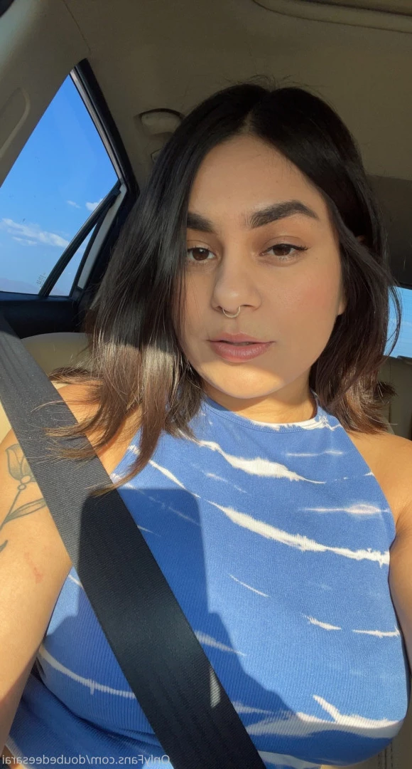 Sara 🌷 [ doubedeesarai ] Onlyfans leaked photo 8979404 on Hotleaks.tv