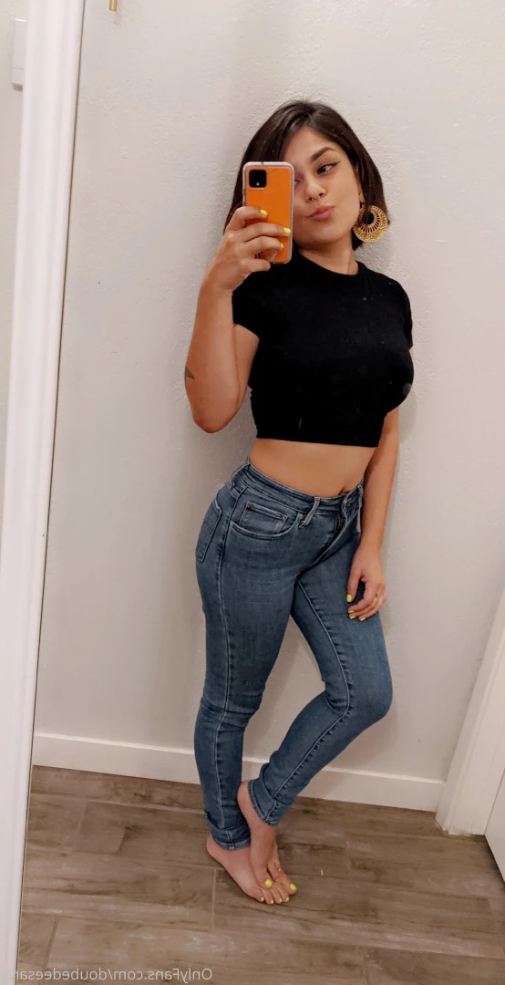 Sara 🌷 [ doubedeesarai ] Onlyfans leaked photo 8979460 on Hotleaks.tv