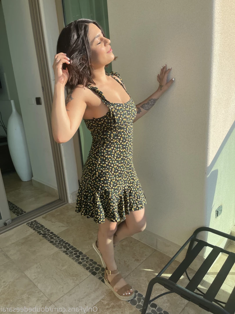 Sara 🌷 [ doubedeesarai ] Onlyfans leaked photo 8979774 on Hotleaks.tv