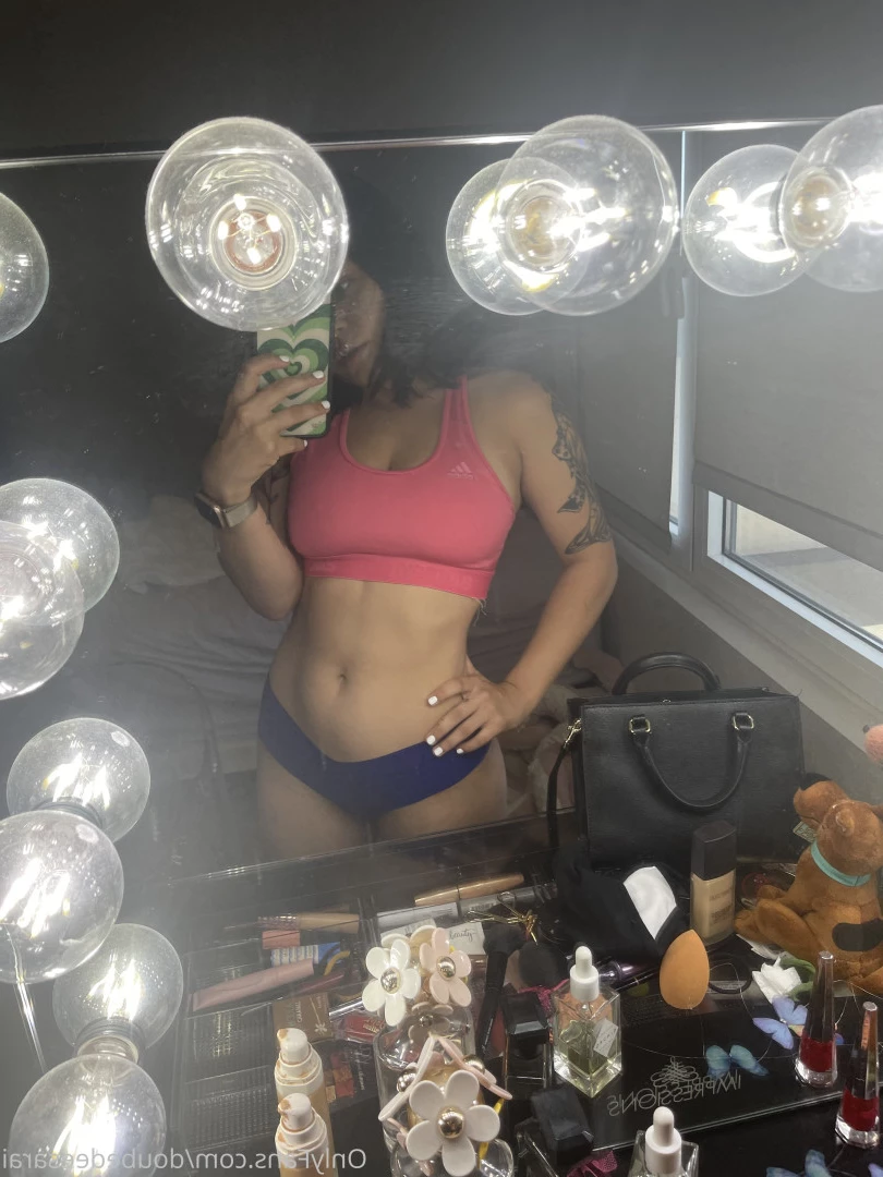 Sara 🌷 [ doubedeesarai ] Onlyfans leaked photo 8980257 on Hotleaks.tv