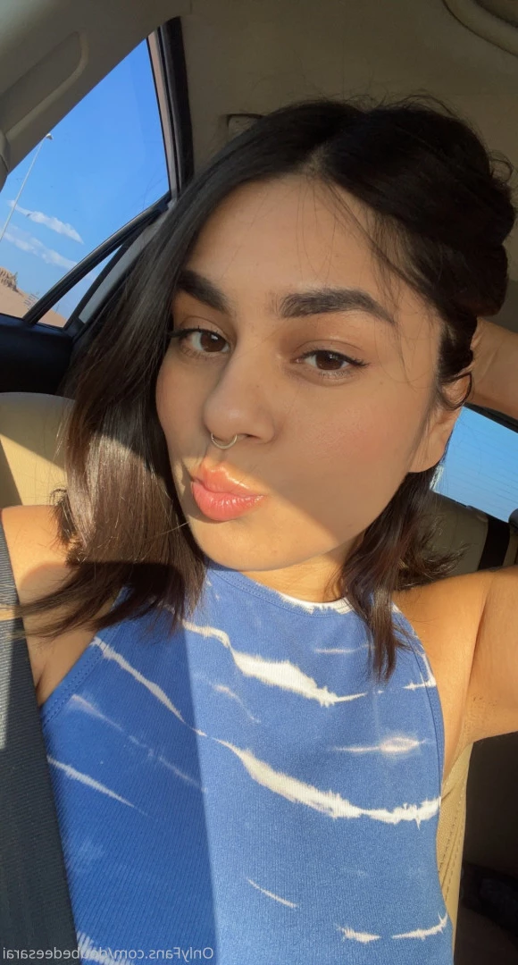 Sara 🌷 [ doubedeesarai ] Onlyfans leaked photo 8980296 on Hotleaks.tv