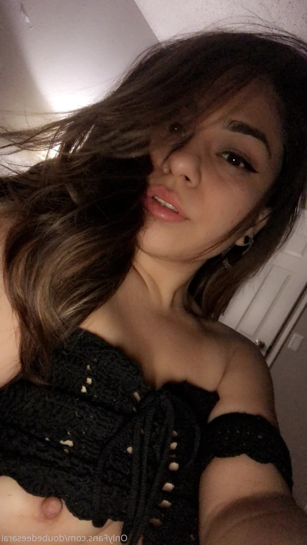 Sara 🌷 [ doubedeesarai ] Onlyfans leaked photo 8980343 on Hotleaks.tv