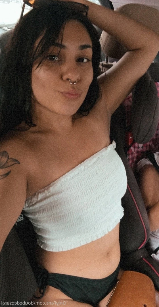 Sara 🌷 [ doubedeesarai ] Onlyfans leaked photo 8981039 on Hotleaks.tv