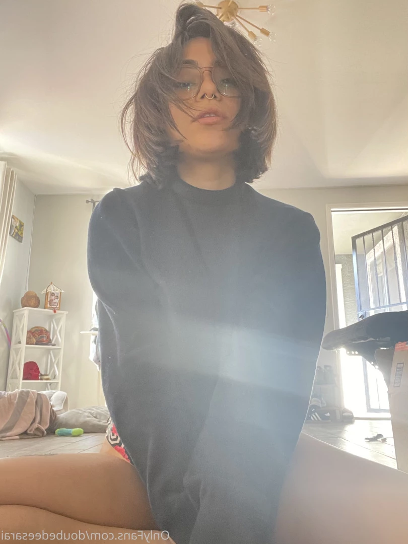 Sara 🌷 [ doubedeesarai ] Onlyfans leaked photo 8981444 on Hotleaks.tv