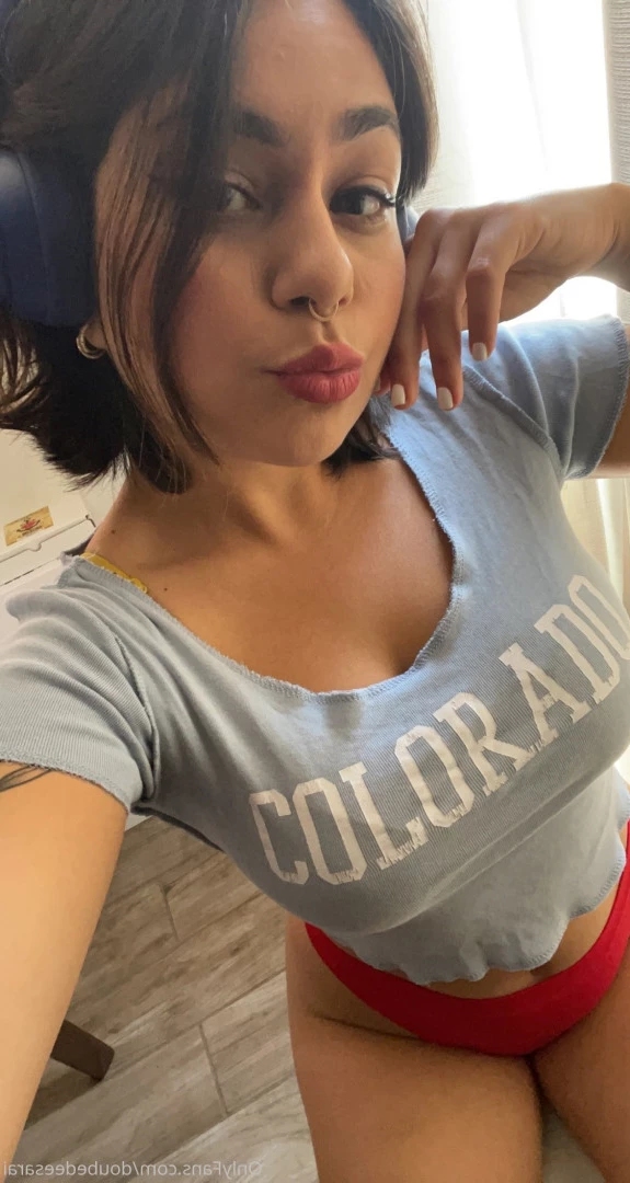 Sara 🌷 [ doubedeesarai ] Onlyfans leaked photo 8981678 on Hotleaks.tv