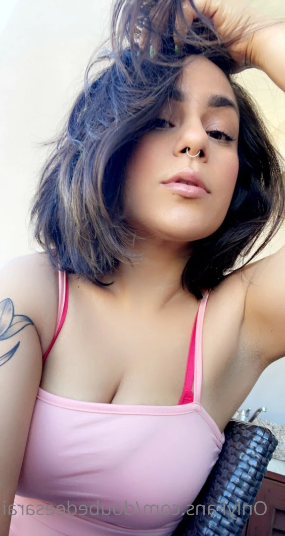 Sara 🌷 [ doubedeesarai ] Onlyfans leaked photo 8981710 on Hotleaks.tv