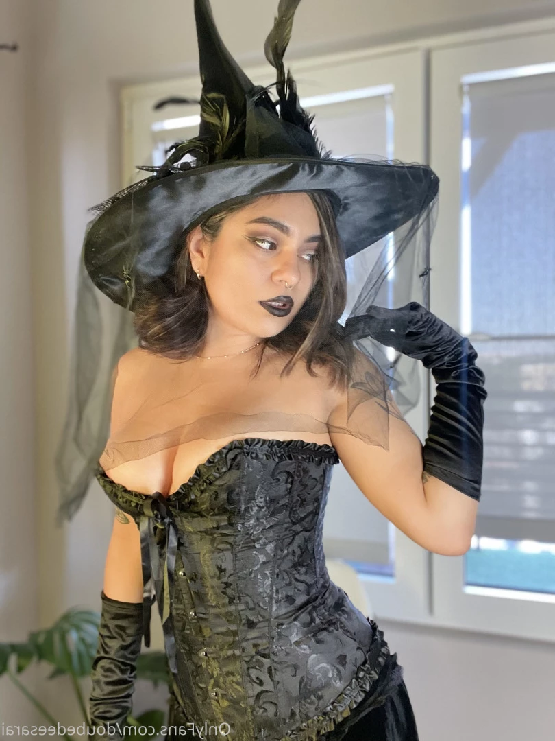 Sara 🌷 [ doubedeesarai ] Onlyfans leaked photo 8981780 on Hotleaks.tv