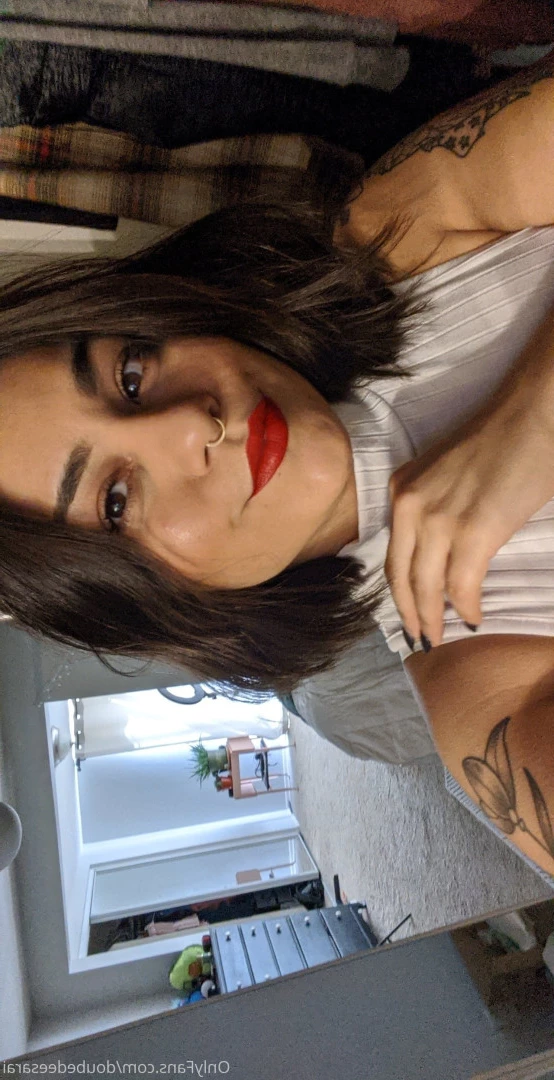 Sara 🌷 [ doubedeesarai ] Onlyfans leaked photo 8981949 on Hotleaks.tv