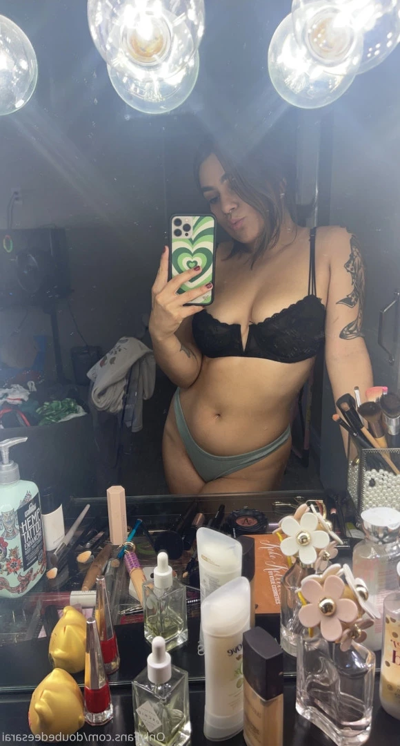 Sara 🌷 [ doubedeesarai ] Onlyfans leaked photo 8982073 on Hotleaks.tv