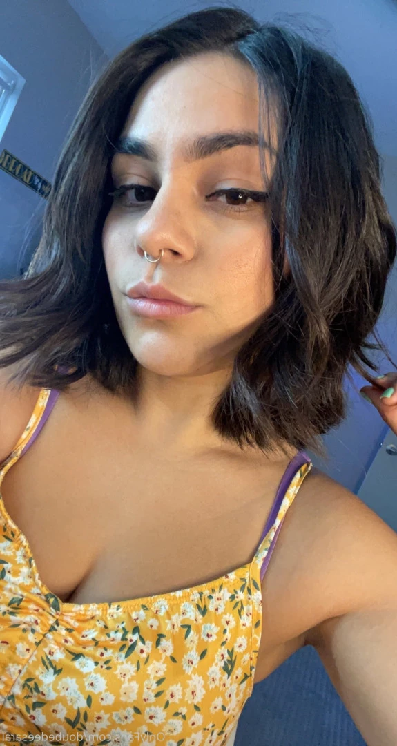 Sara 🌷 [ doubedeesarai ] Onlyfans leaked photo 8982392 on Hotleaks.tv