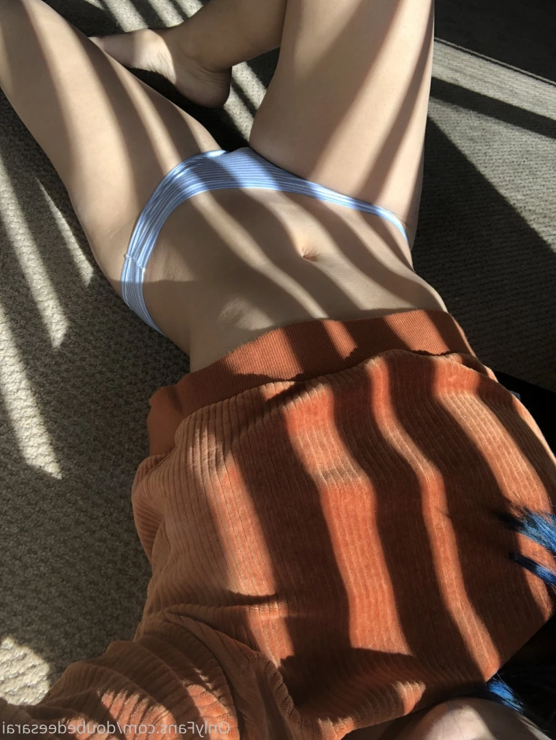 Sara 🌷 [ doubedeesarai ] Onlyfans leaked photo 8983029 on Hotleaks.tv