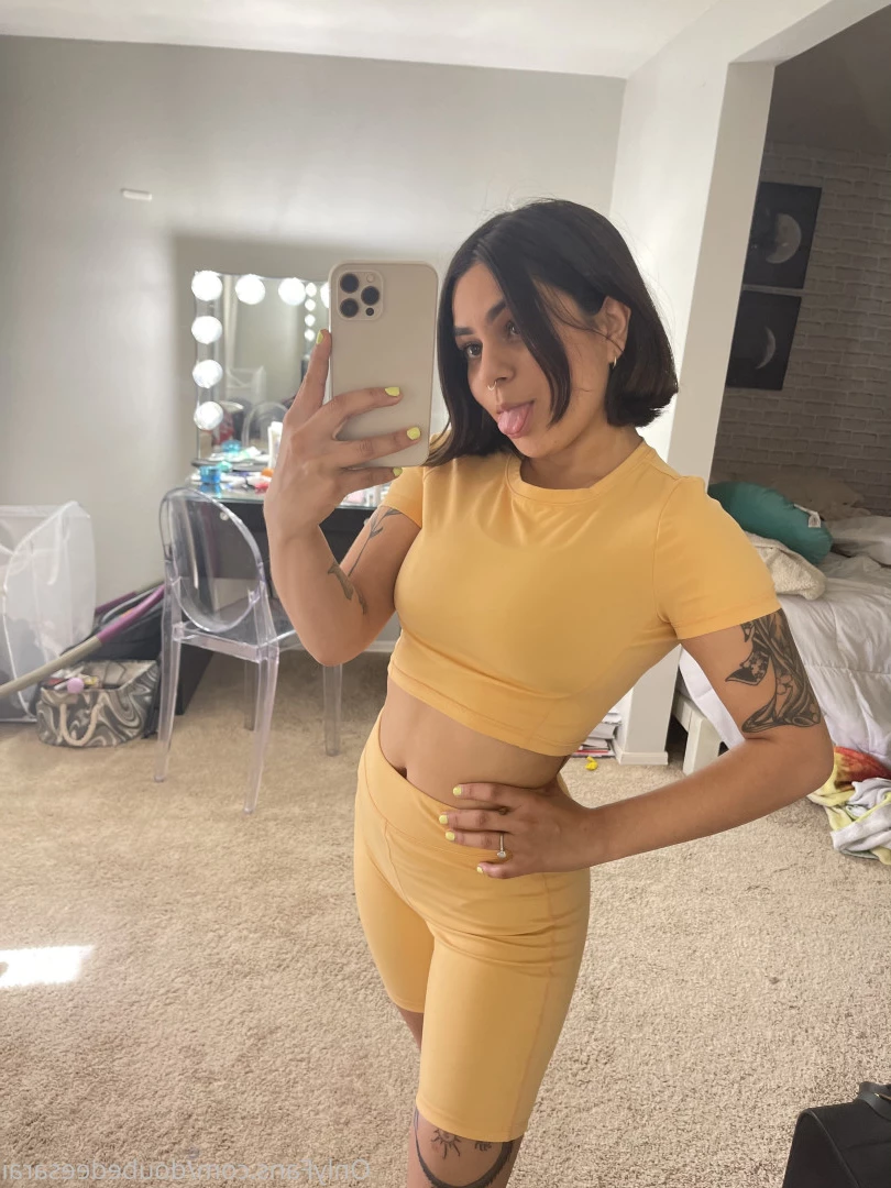 Sara 🌷 [ doubedeesarai ] Onlyfans leaked photo 8983126 on Hotleaks.tv