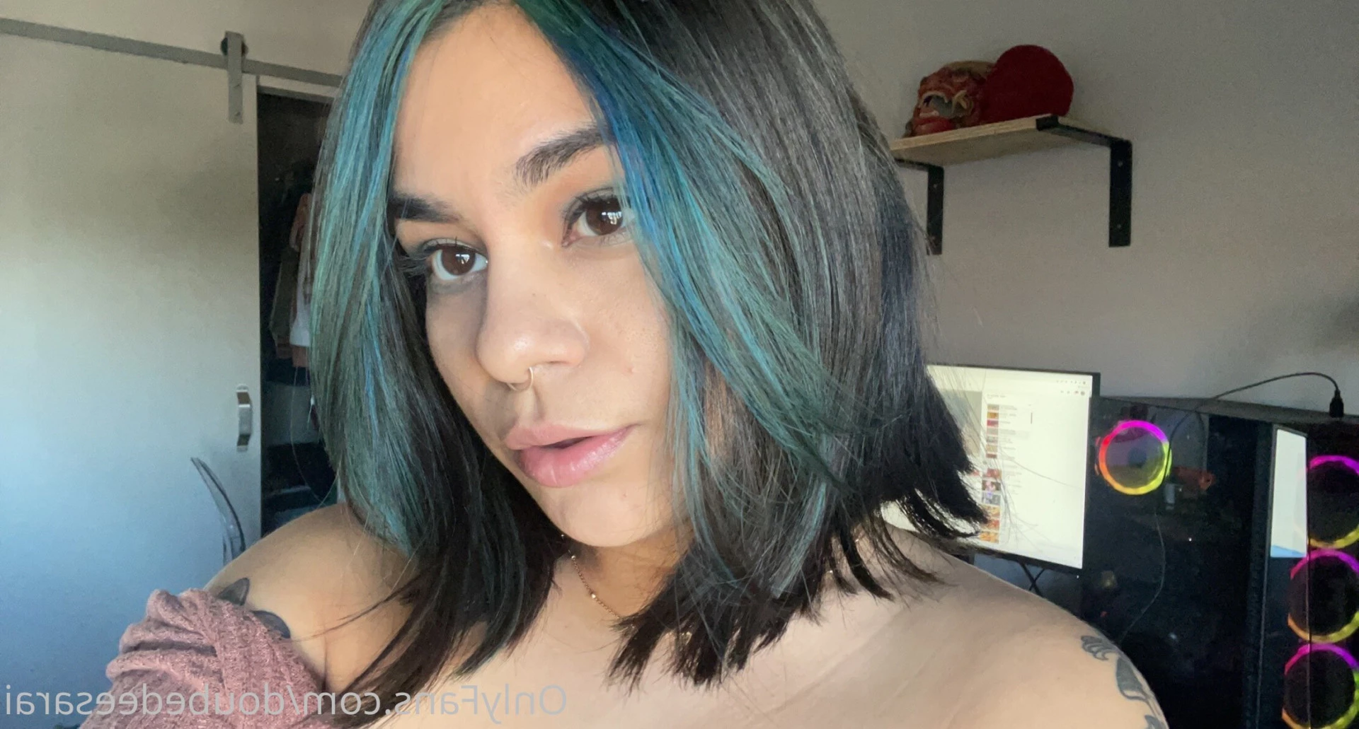 Sara 🌷 [ doubedeesarai ] Onlyfans leaked photo 8983267 on Hotleaks.tv