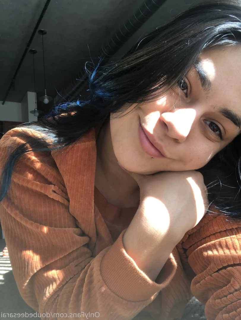 Sara 🌷 [ doubedeesarai ] Onlyfans leaked photo 8983756 on Hotleaks.tv