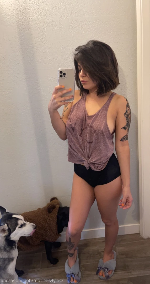 Sara 🌷 [ doubedeesarai ] Onlyfans leaked photo 8983782 on Hotleaks.tv