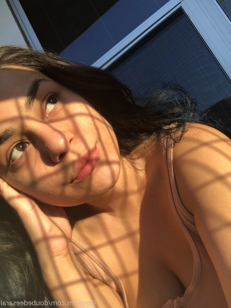 Sara 🌷 [ doubedeesarai ] Onlyfans leaked photo 8984060 on Hotleaks.tv