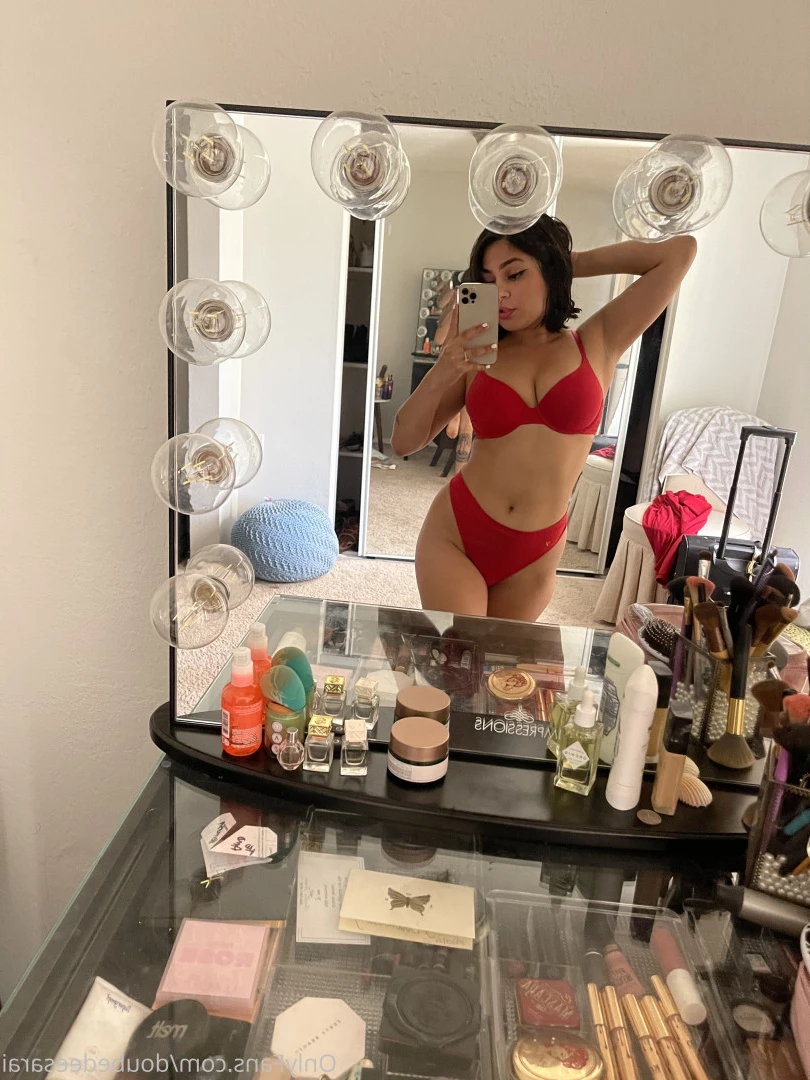 Sara 🌷 [ doubedeesarai ] Onlyfans leaked photo 8984293 on Hotleaks.tv