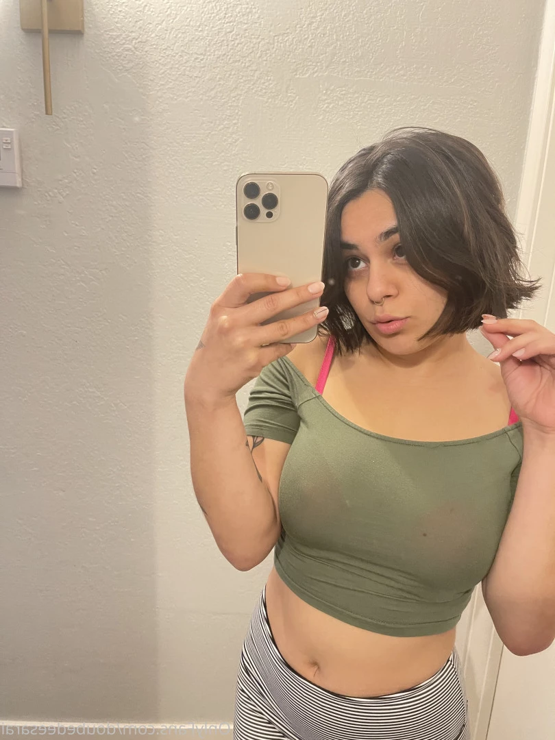 Sara 🌷 [ doubedeesarai ] Onlyfans leaked photo 8984833 on Hotleaks.tv