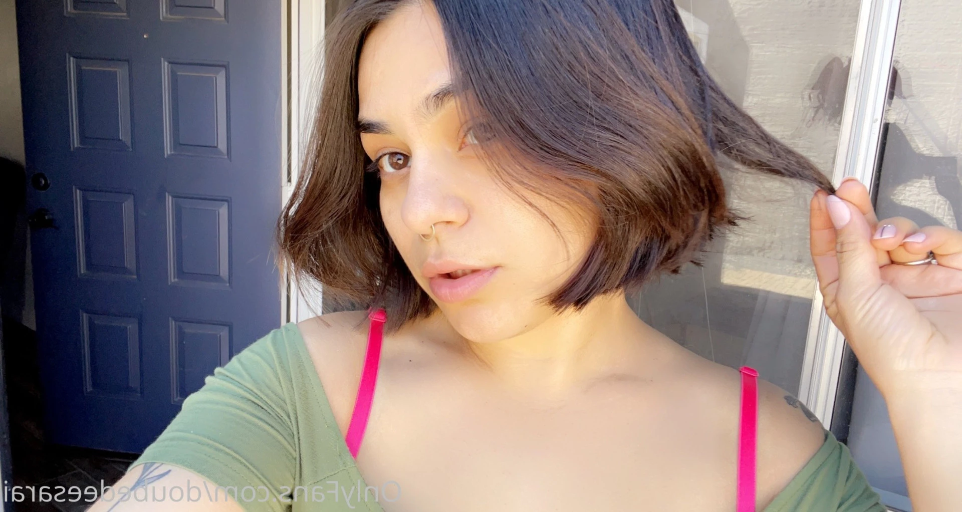 Sara 🌷 [ doubedeesarai ] Onlyfans leaked photo 8984941 on Hotleaks.tv